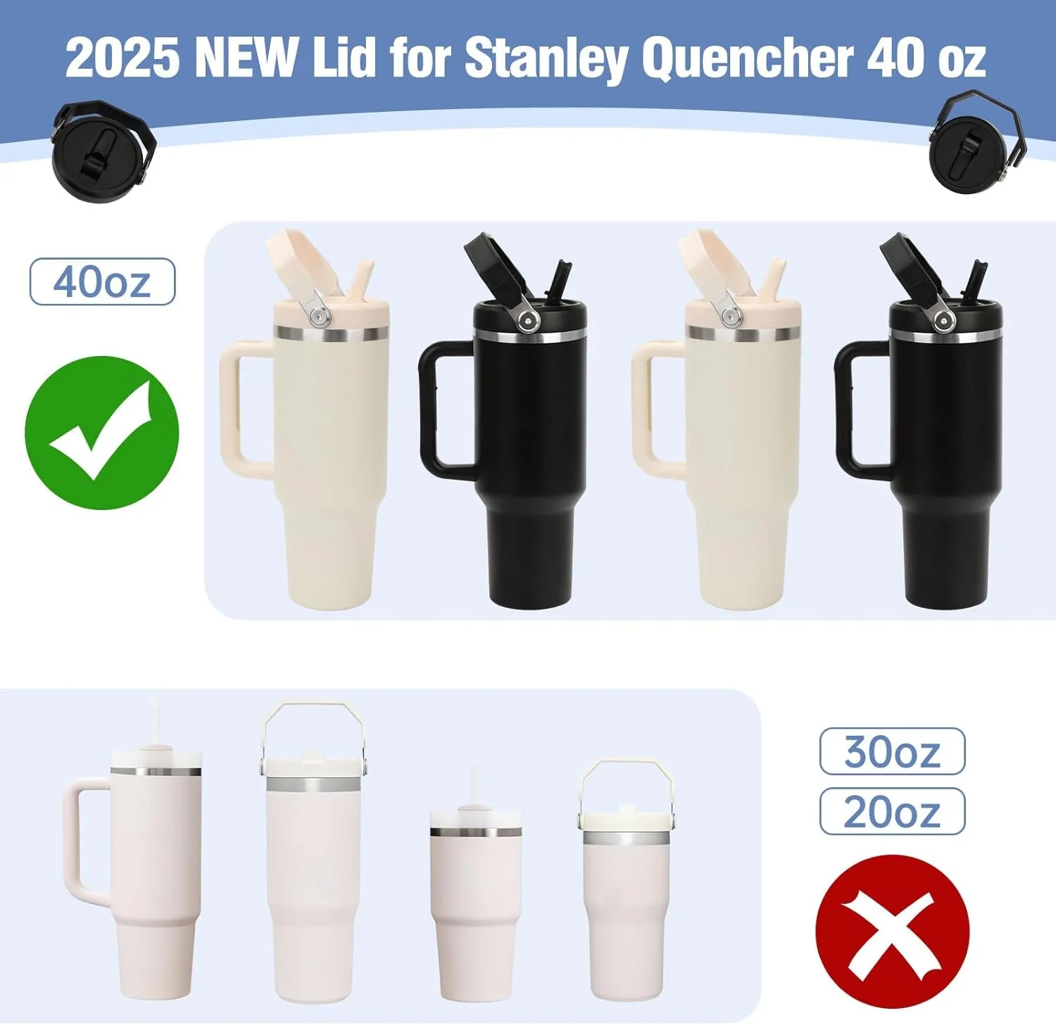 Thumbnail 2 - #1 New Tumblers Arrivals
