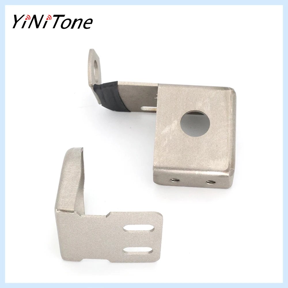 

For ISUZU D-MAX Mobile Vehicle Car Radio Car Two Way Radio Antenna Mount Bracket Base Clip