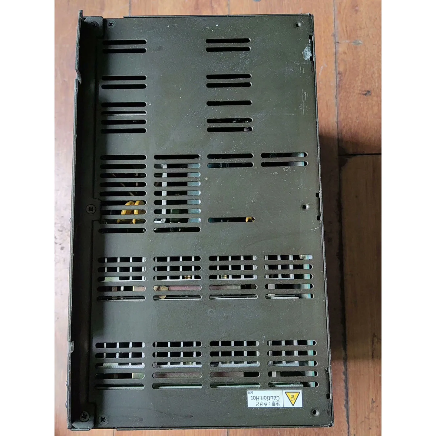 EXEA2-1100A00-03 Controller Met garantie