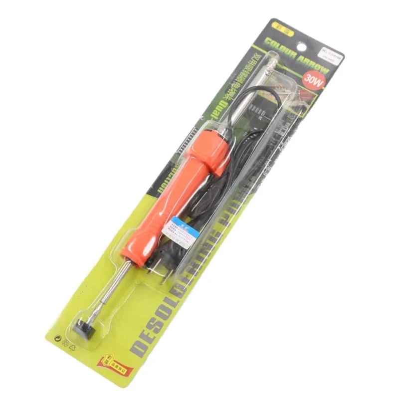 Electric Vacuum Solder Welding Desoldering Soldering Iron/Removal