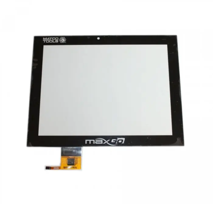 

8inch Touch screen digitizer panel for MaxMe Maxgo HDS802 HDS 802 touch screen panle F-WGJ80091 V2 V3 V4 V5