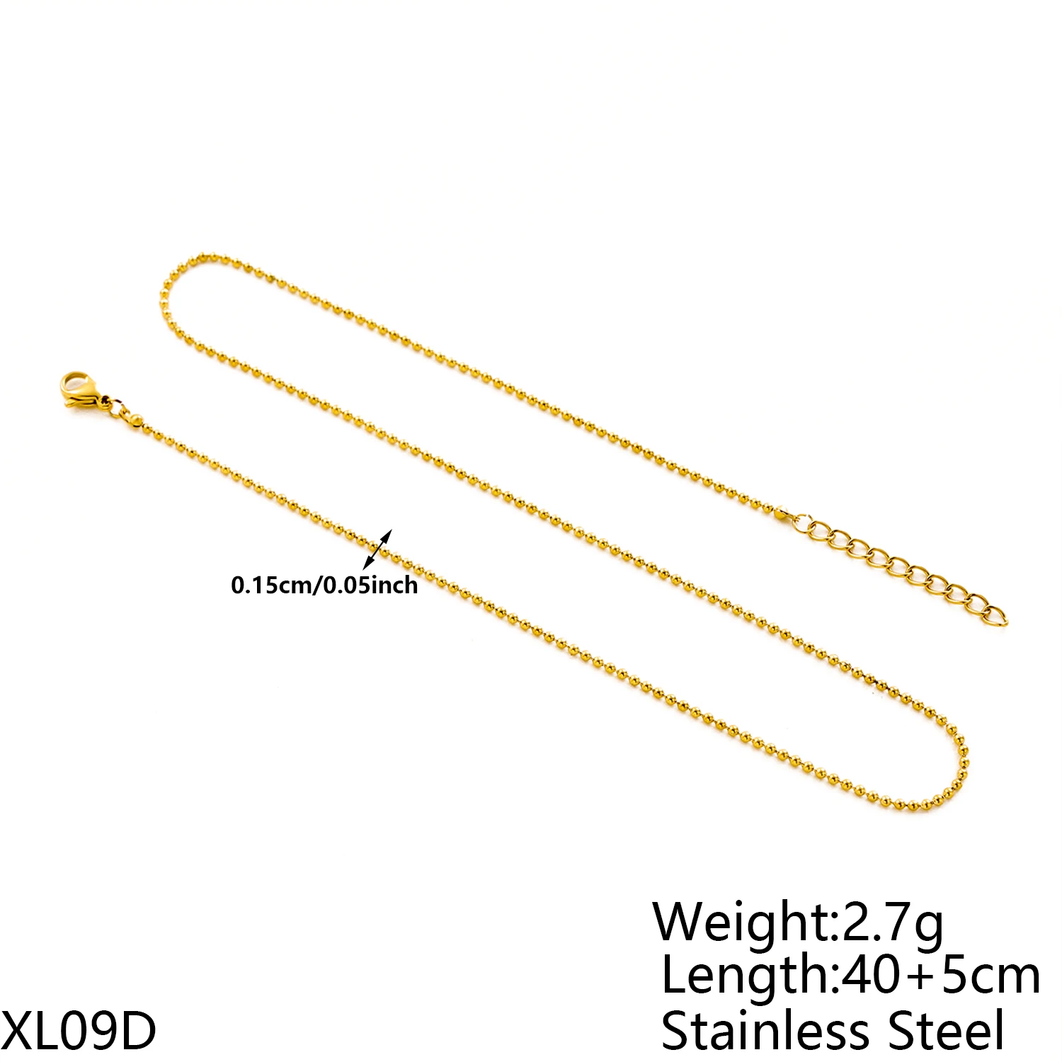 CARLIDANA Wasserdicht 316L Edelstahl 12 Sternzeichen Charms für Halskette oder Armbänder Gold Farbe Dropshipping Großhandel