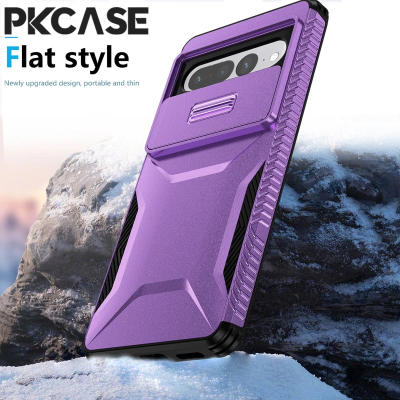 Pkcase Shockproof A… - image
