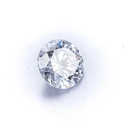 IGI Lab Grown Diamond Diamonds 1ct Carat Round Brilliant Shape DEF HPHT CVD Beads for Ring Making