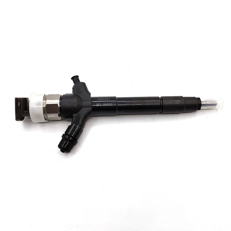 common rail injector 095000-5600 for Mitsubishi L200 4D56 engine Euro4 diesel pump injector 1465A041 0950005600