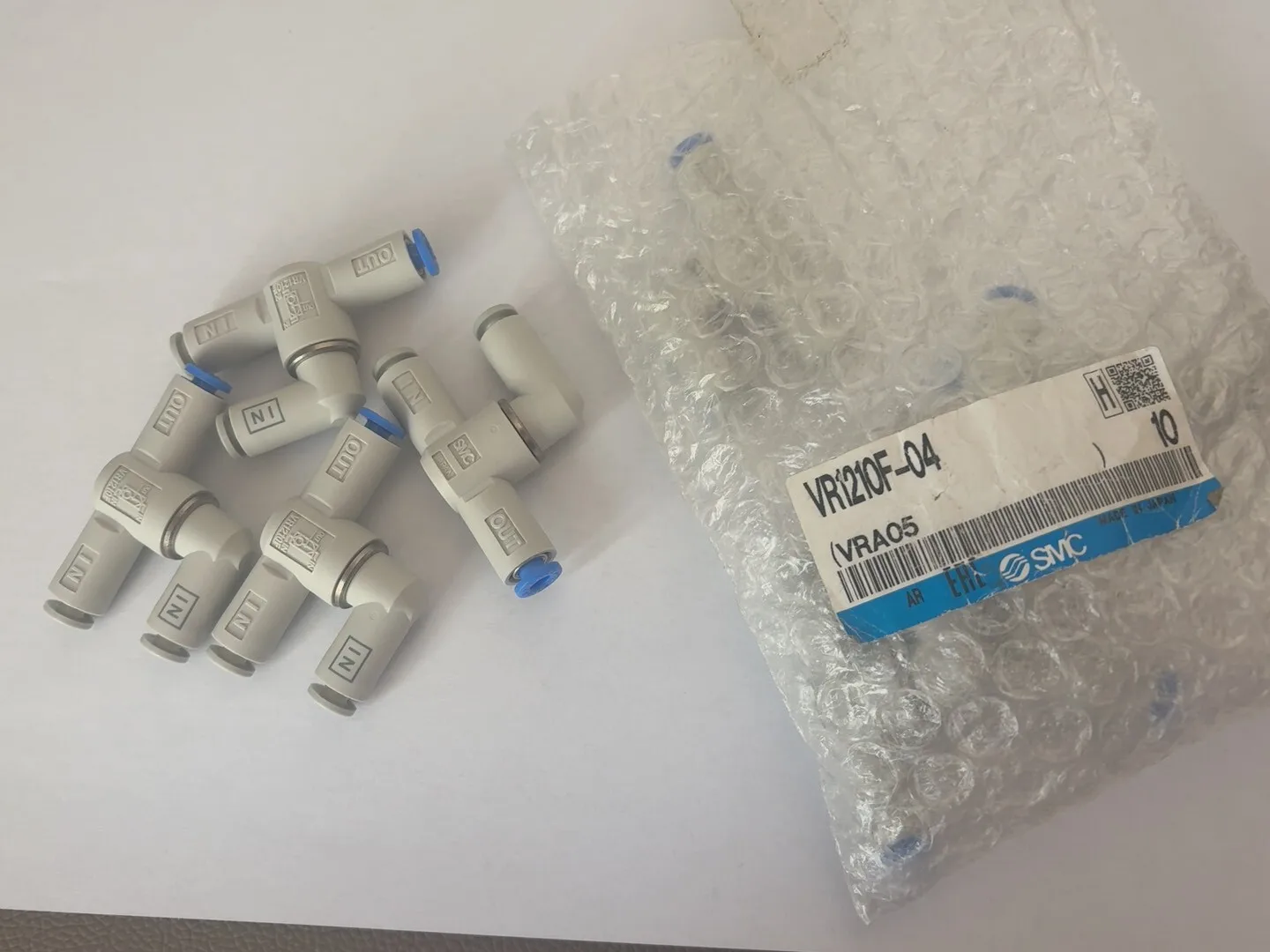 VR1210F-04 VR1220F-08 VR1211F-06 VR1210F-06 VR1211F-04  VR1220-02 VR1210-01 VR1220F-06 VR1220F-10