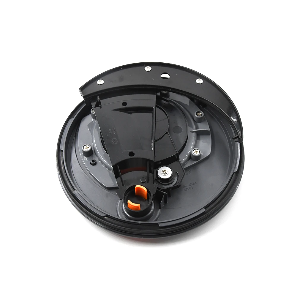 5072706 Für THETFORD Kassettentoilette C250 C260 HALTERUNG ABFALLTANK MECHANISMUS SC250 / SC260 Klappenblatt offen – Detail 4