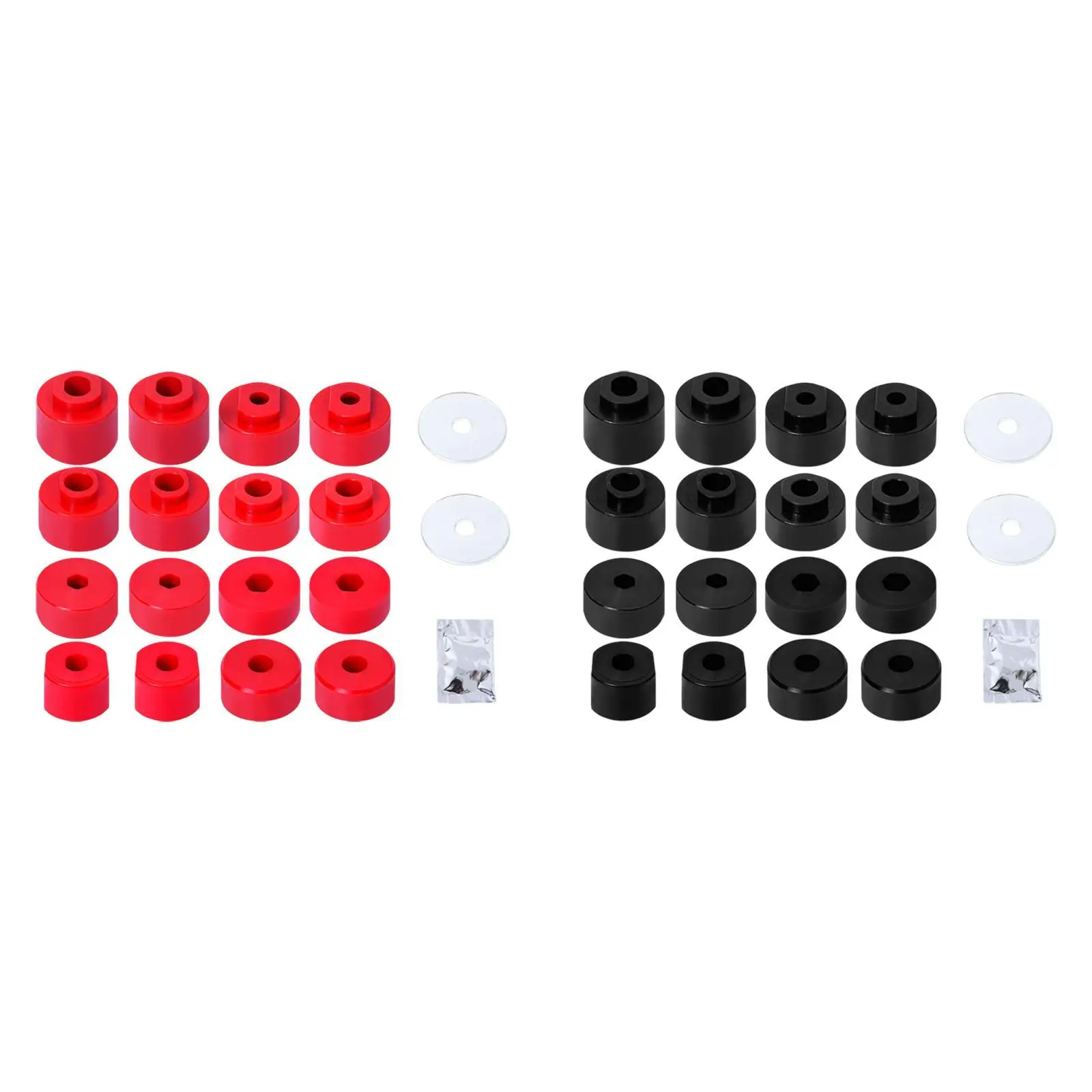 Front And Rear Car … - image