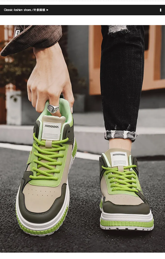 

Лидер продаж, лето 2025 г., уличные походные ботинки, прогулочная обувь с высокой ручкой, повседневные походные ботинки, отличное качество