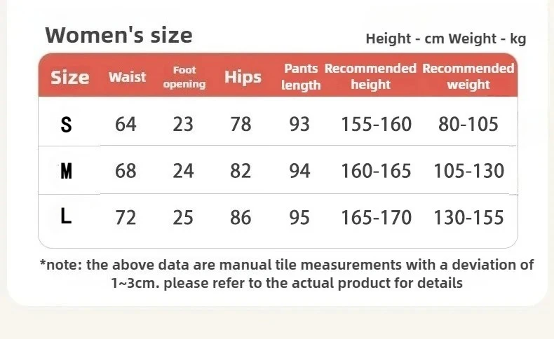 2025 New Casual Women's Outer Wear Winter Velvet Thickened Thermal Pants Fashion Autumn High Waist Cotton Pants Leggings