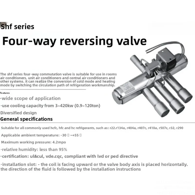 Four-Way Directiona…