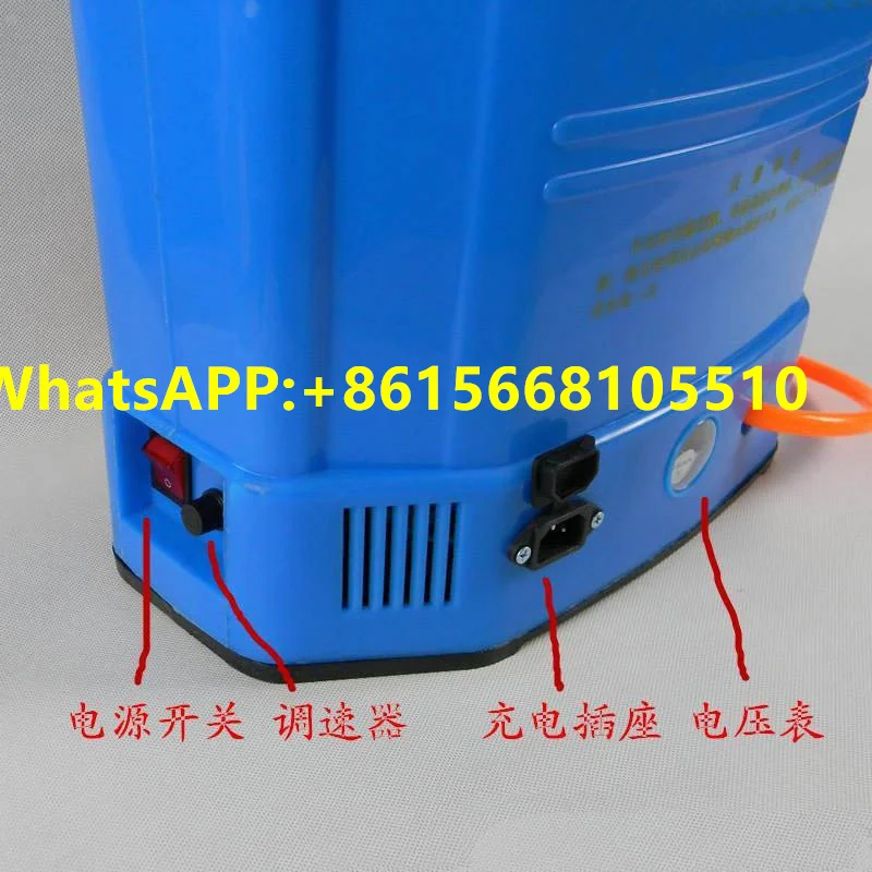 2025 버킷 비료 드롭 스프레더 수동 기계 전기 비료 살포기 판매