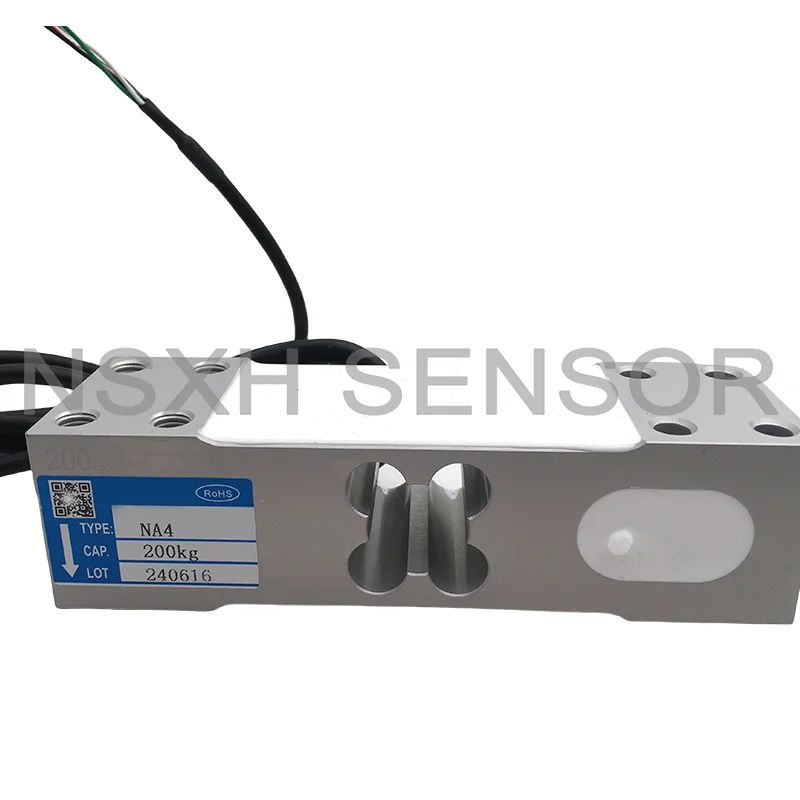 Origina NA4 Weighing Sensor Load Cells Electronic Scale Sensor 100KG 200KG 350KG 500KG