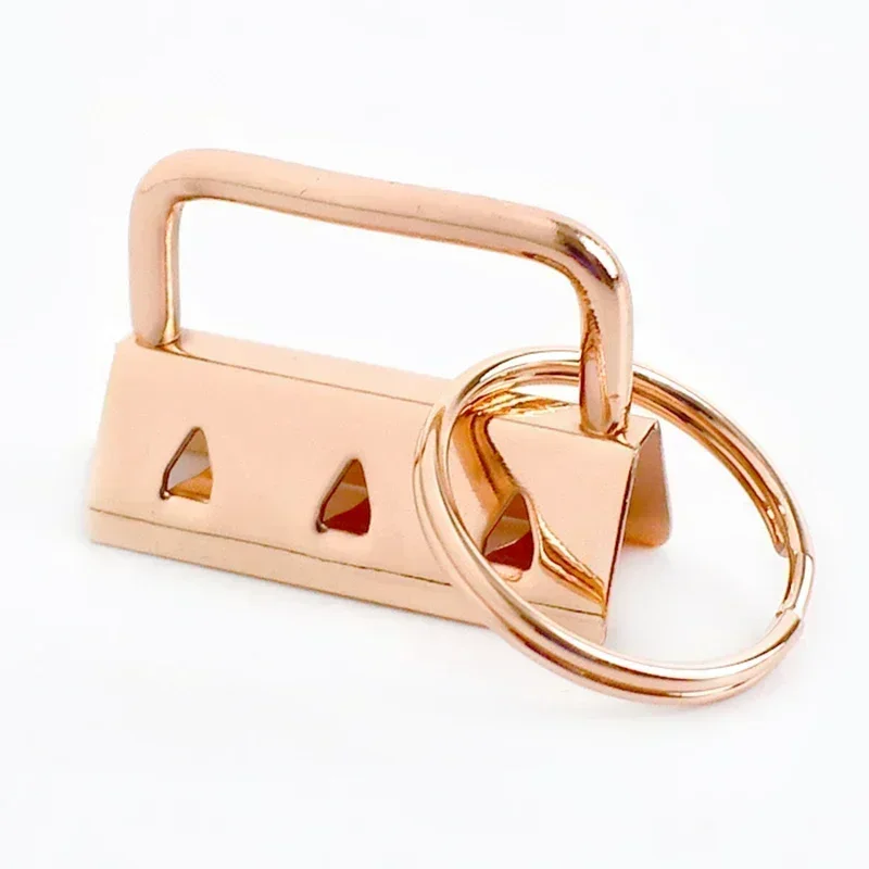 5-20Pcs 20/25/32mm Metall Gurtband Schwanz Clip Schnalle Gepäck Gürtel Ende Stopper Schnallen brieftasche Schlüsselbund Taste DIY Nähen Zubehör