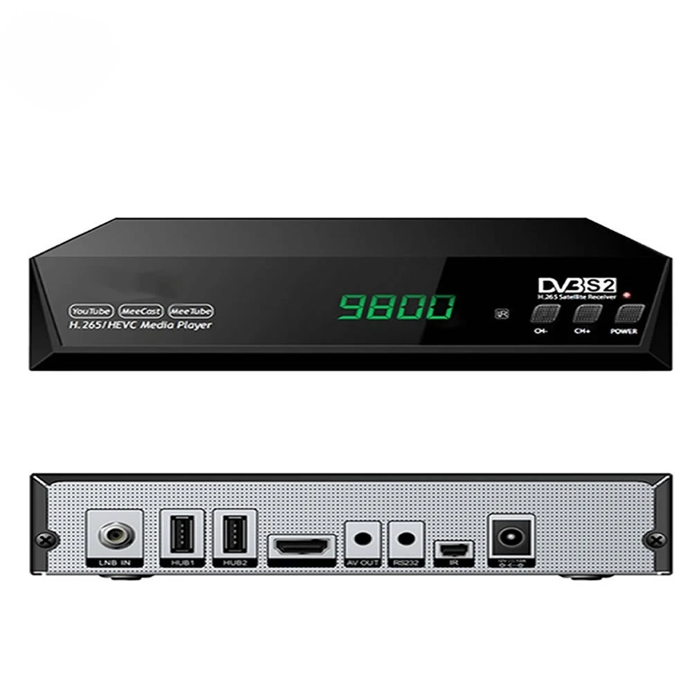 High Definition Dig… - image