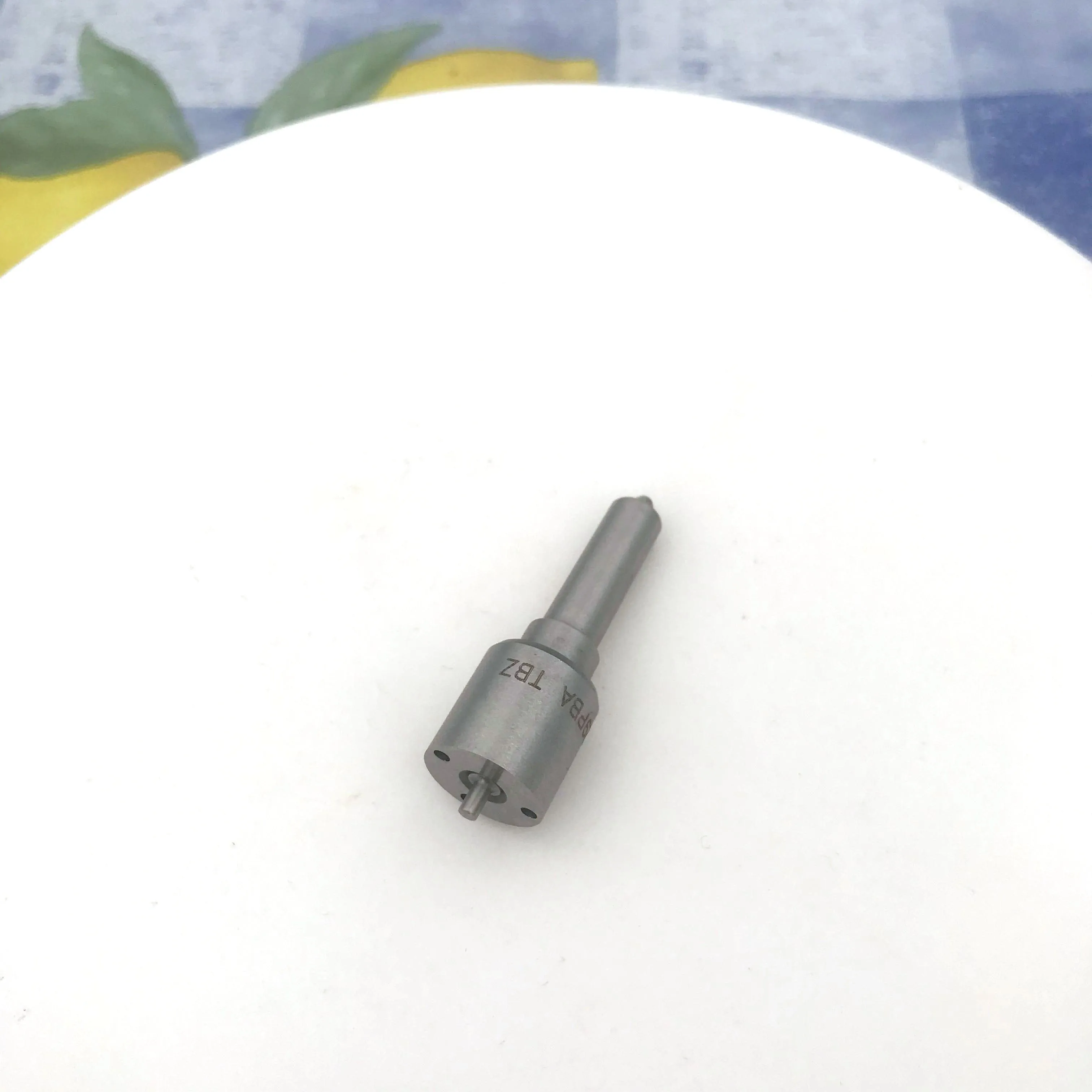 DLLA140SN634 Common Rail Nozzle Pe6T/SN634/A501 Truck Engine DLLA154S344N424