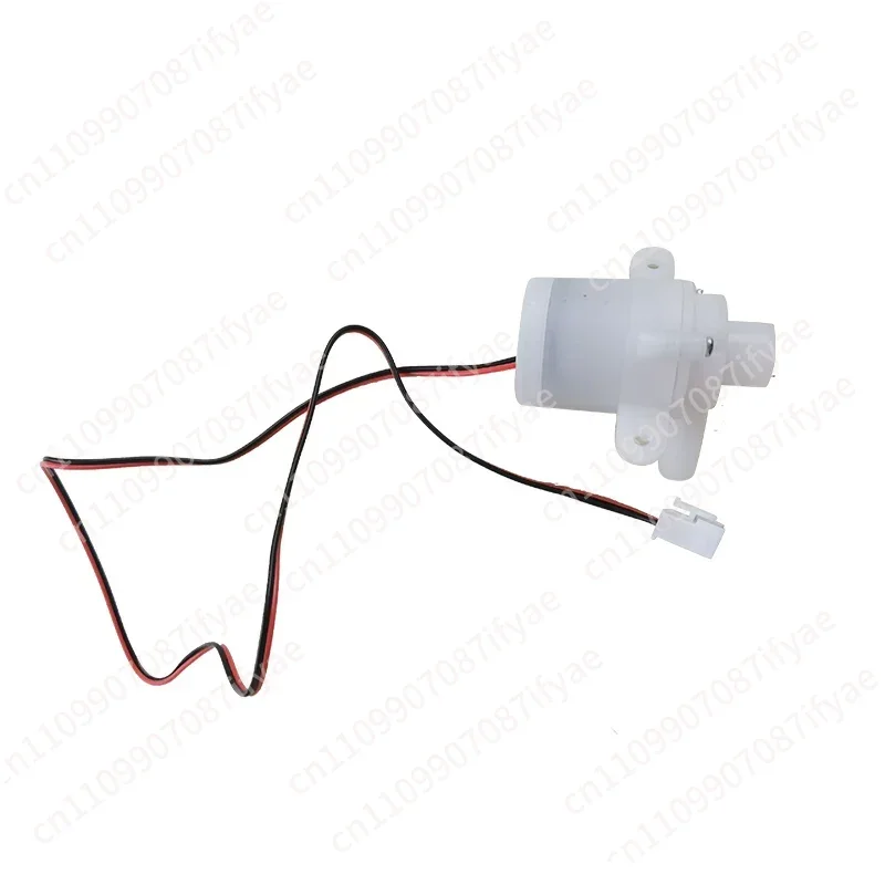 

Ice machine accessories household mini small waterproof water pump circulating pump micro