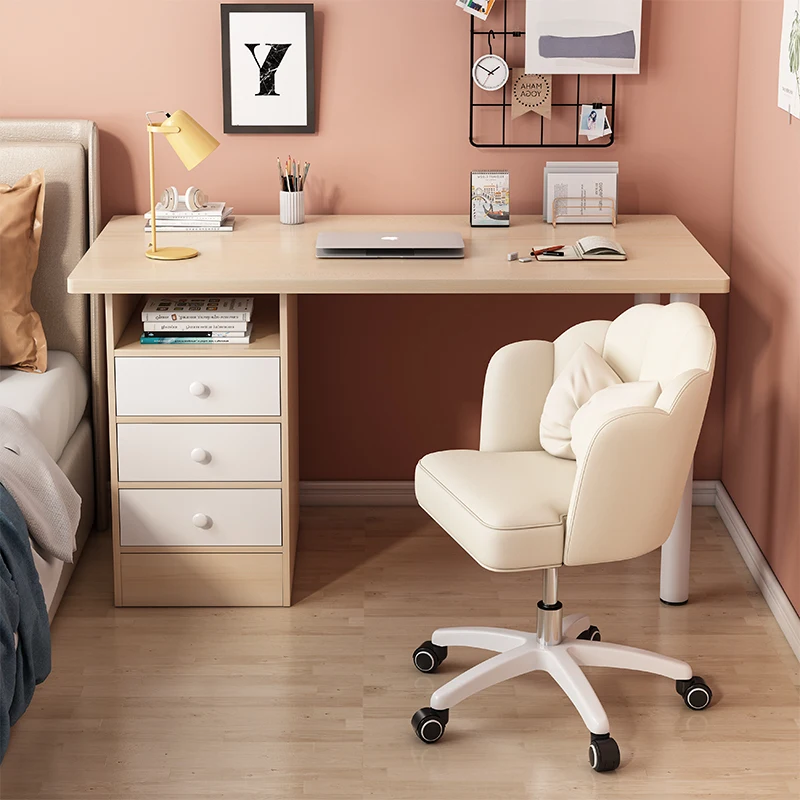 Standing Reading Computer Desks Gaming Students Keyboard Notebook Computer Desks Gadgets Organizers Bureau Trendy Furniture