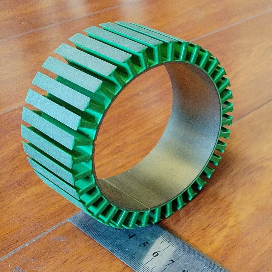 10040 Brushless Motor Stator 36 Slots/Teeth Build Large Tension Drone Multi Axis Cruise Aerial Photo of Plant Protection UAV