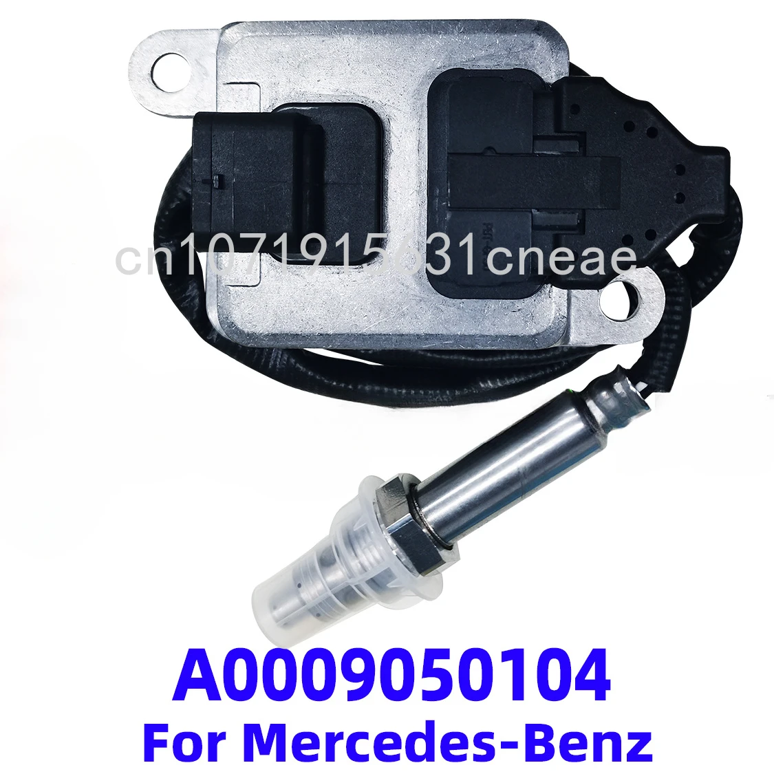 A0009050104 Original NEW Nitrogen Oxide NOx Sensor For Mercedes Benz W213 E400 E450 AMG E43 4MATIC