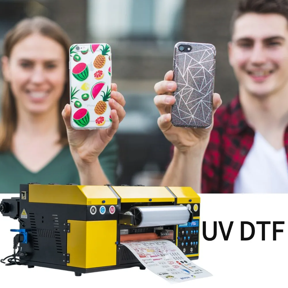 Высокопроизводительный принтер DTF для прямой печатающей головки с прочной печатающей головкой Epson DX5, автоматическое обслуживание и поддержка программного обеспечения для удобного пользователя Высокопроизводительный принтер DTF для прямой печатающей головки с прочной печатающей головкой Epson DX5, автоматическое обслуживание и поддержка программного обеспечения для удобного пользователя