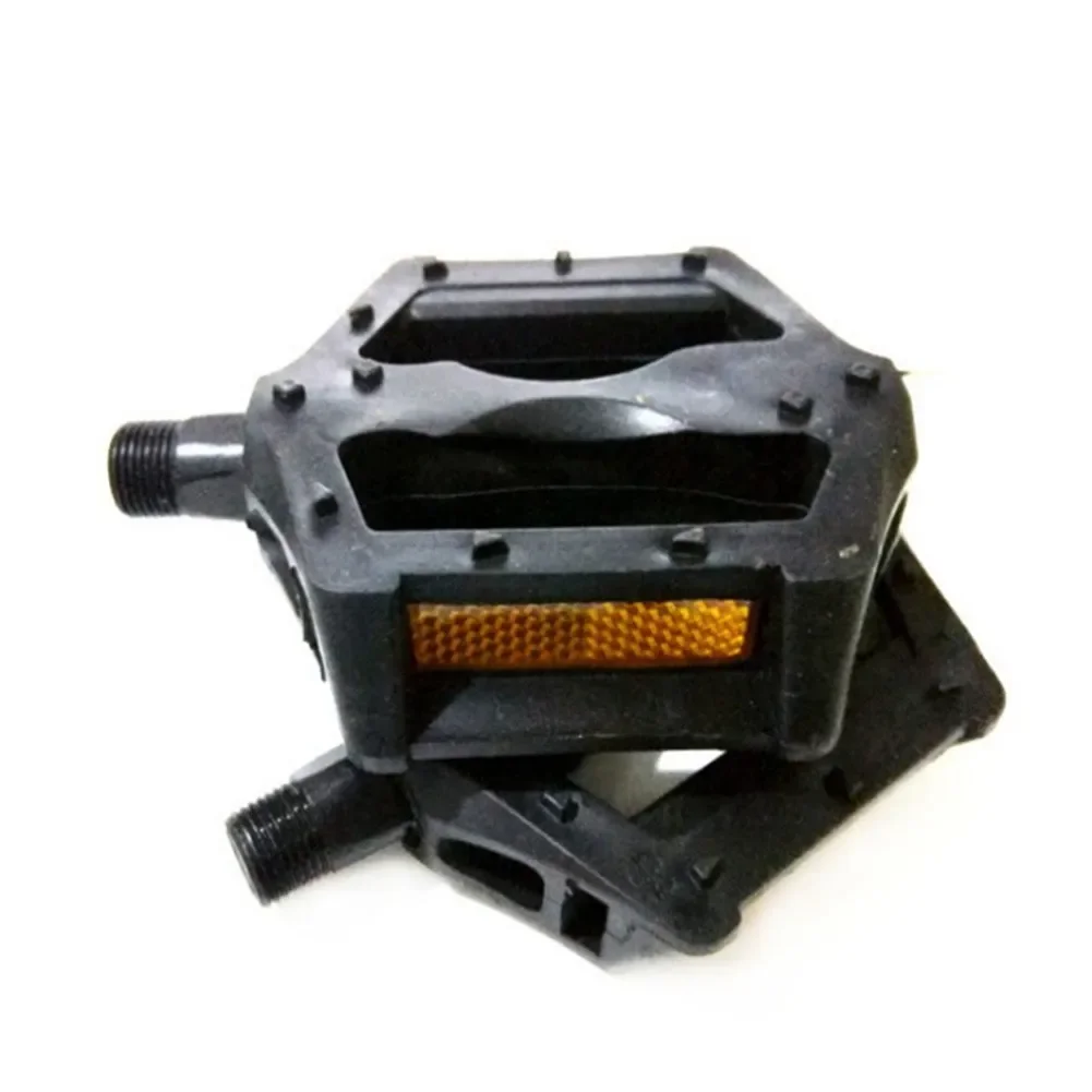 2PC Bike Pedals - Adult 9/16\