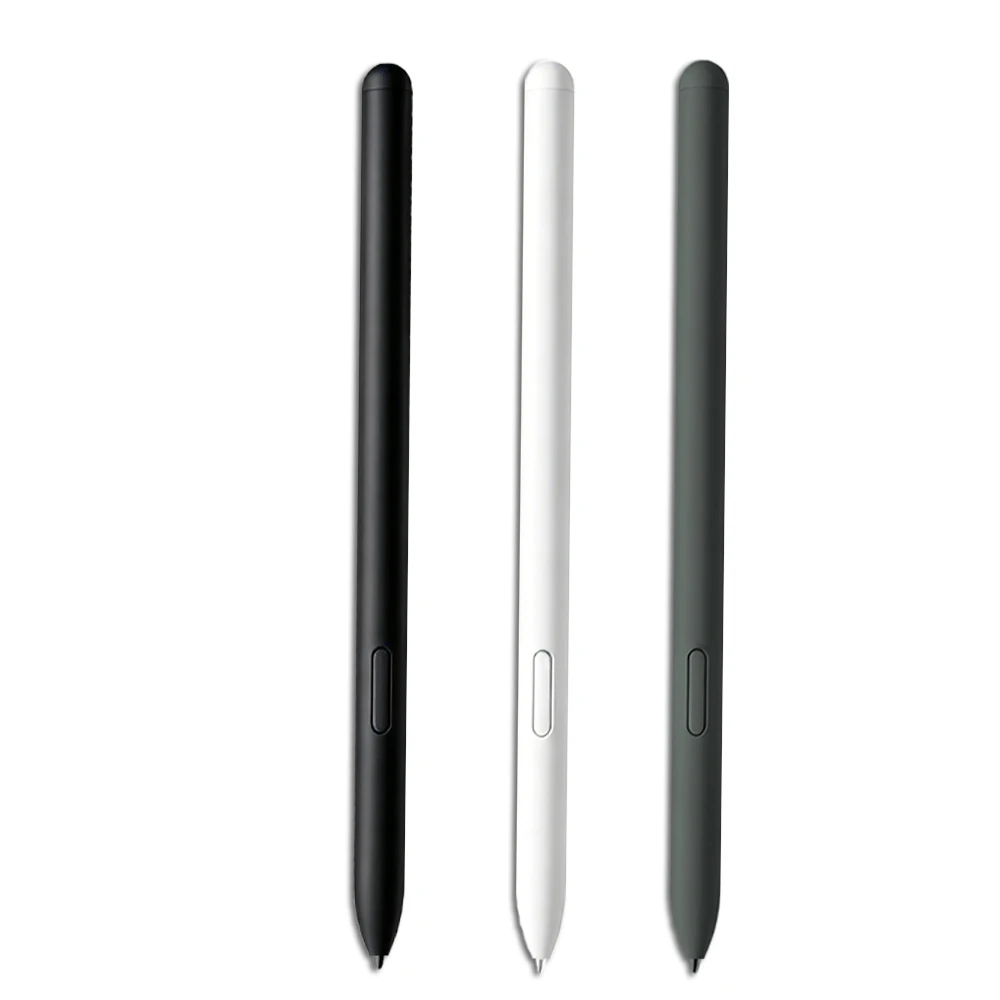 Für Samsung Galaxy Tab S9 / S9 Ultra / S9 FE EJ-PX710: Passiver EMR-Stift mit zusätzlichen Ersatzspitzen (ohne Bluetooth). – Detail 5