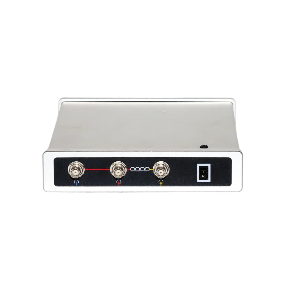 Wrindu RDRB-V Sweep Frequency Response Analyzer Winding Deformation Distortion Tester Transformer SFRA Tester