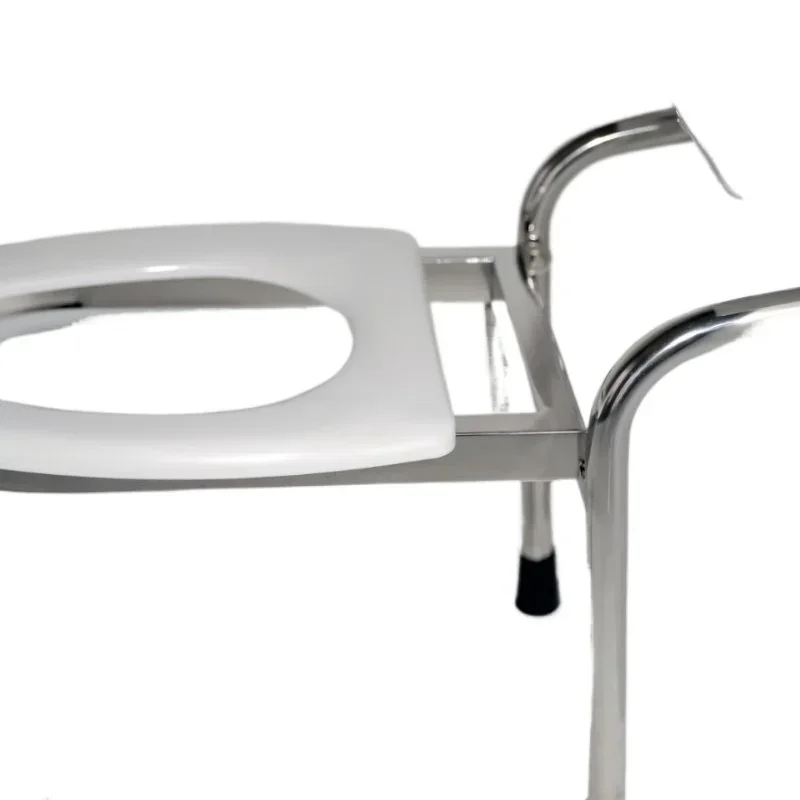 Toilet folding toilet,  for the elderly,  chair, squatting toilet changed to for the elderly, pregnant