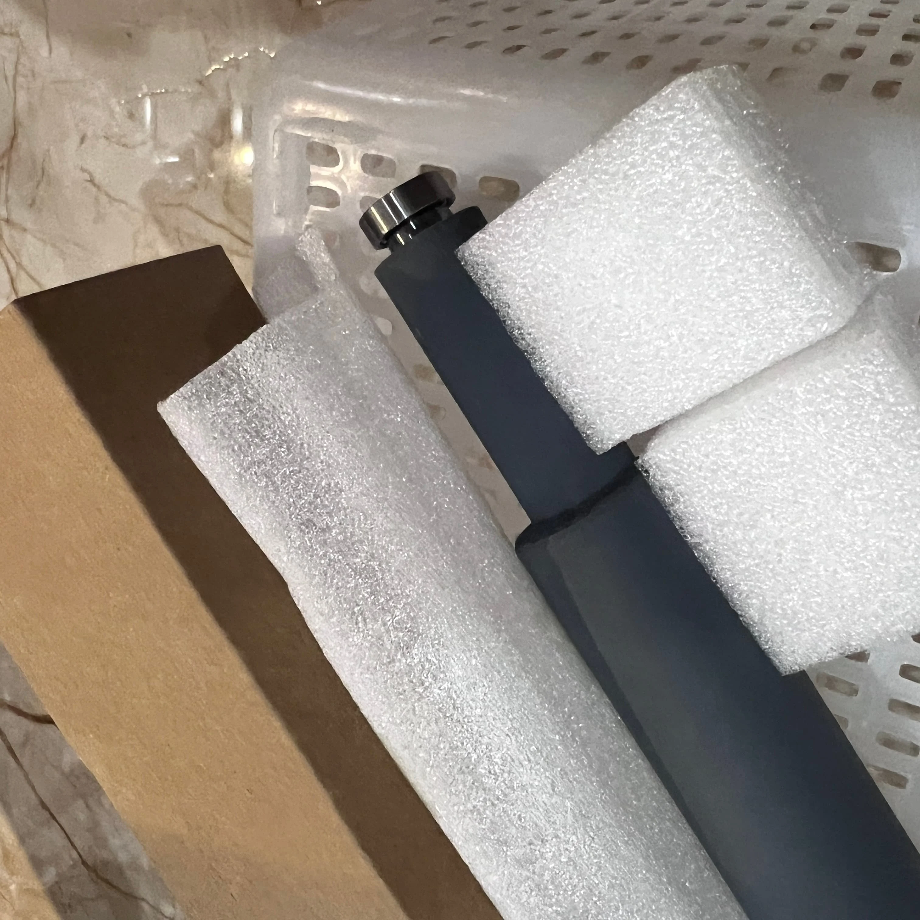 

Прижимной ролик RV A4 в классическом стиле 023-75120 Для использования в Riso RZ 200 220 300 310 EZ 200 220 300 Запасные части для дубликатора