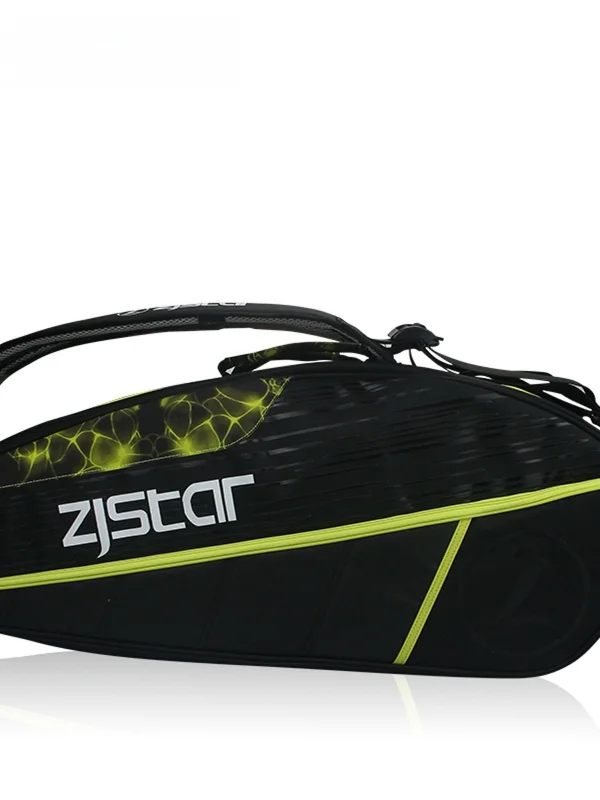 sac-de-badminton-portable-pour-homme-pour-2-raquettes-avec-compartiment-pour-6-volants-sac-a-bandouliere-double-pour-equipement-de-badminton