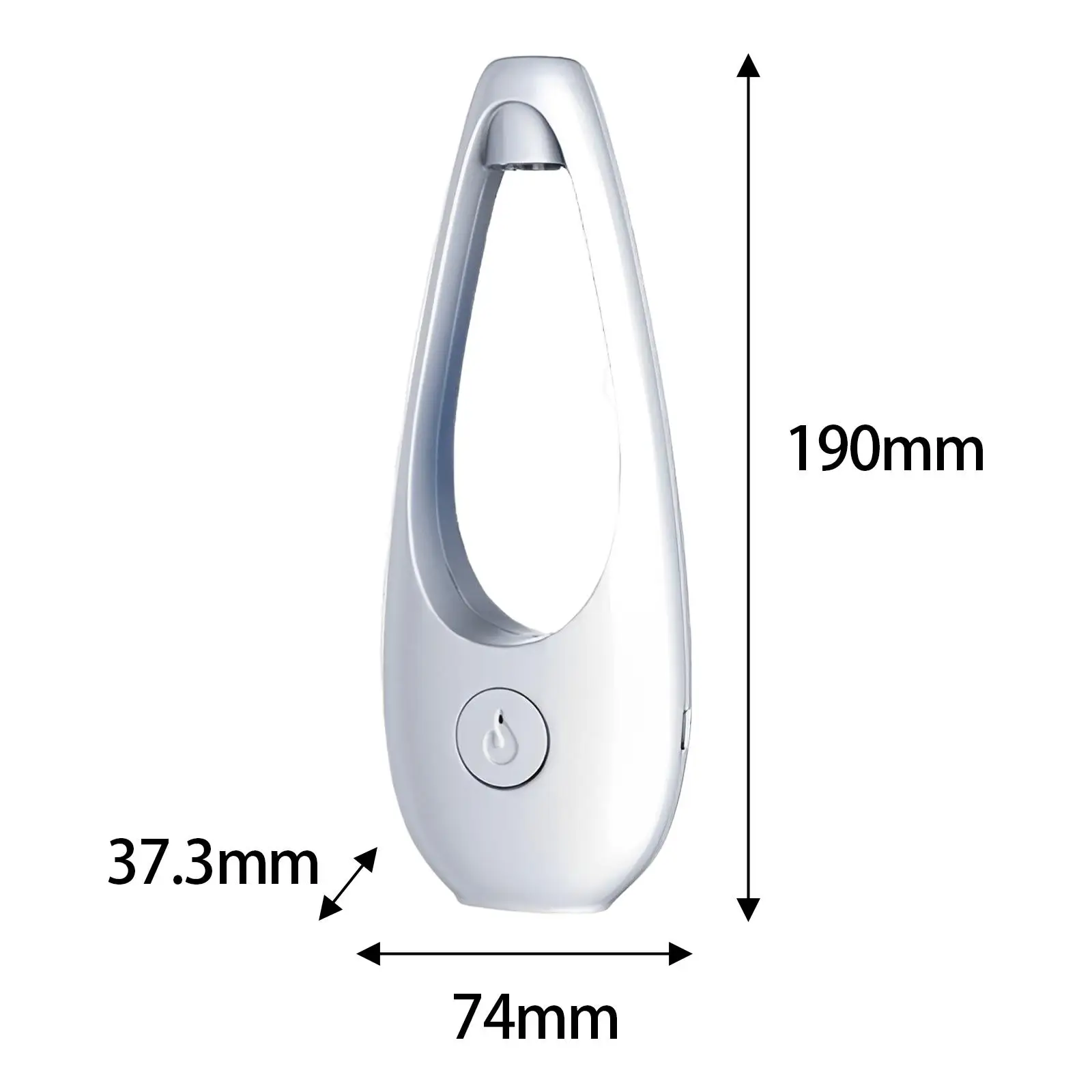 Diffusers for Essential Oils, Aroma Diffuser Scent Nebulizing Machine Perfume Scent Diffuser