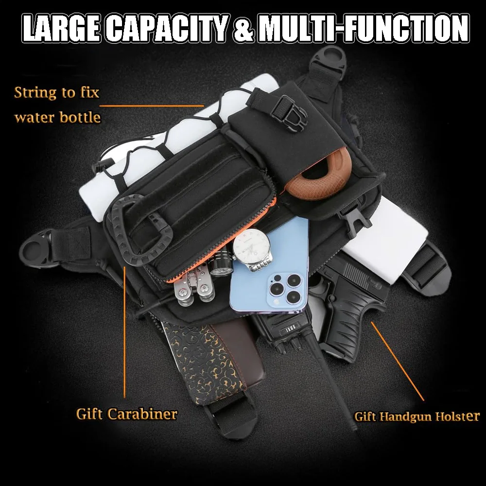 Thumbnail 4 - #53 Best Hiking Vests to Buy In 2026