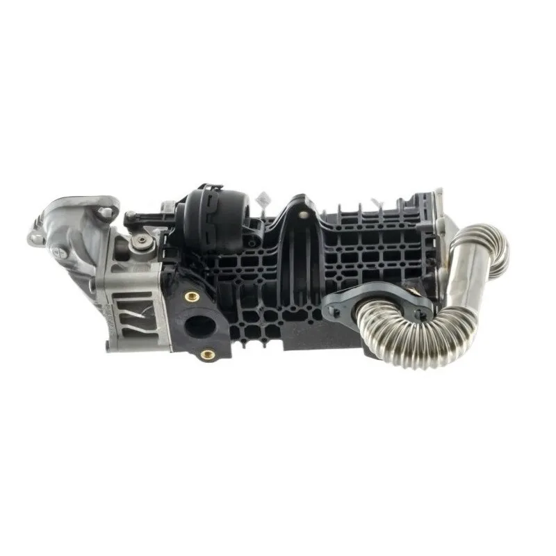 For DV5R EGR Cooler 9813050280 KV6Q9U443BB 2311066