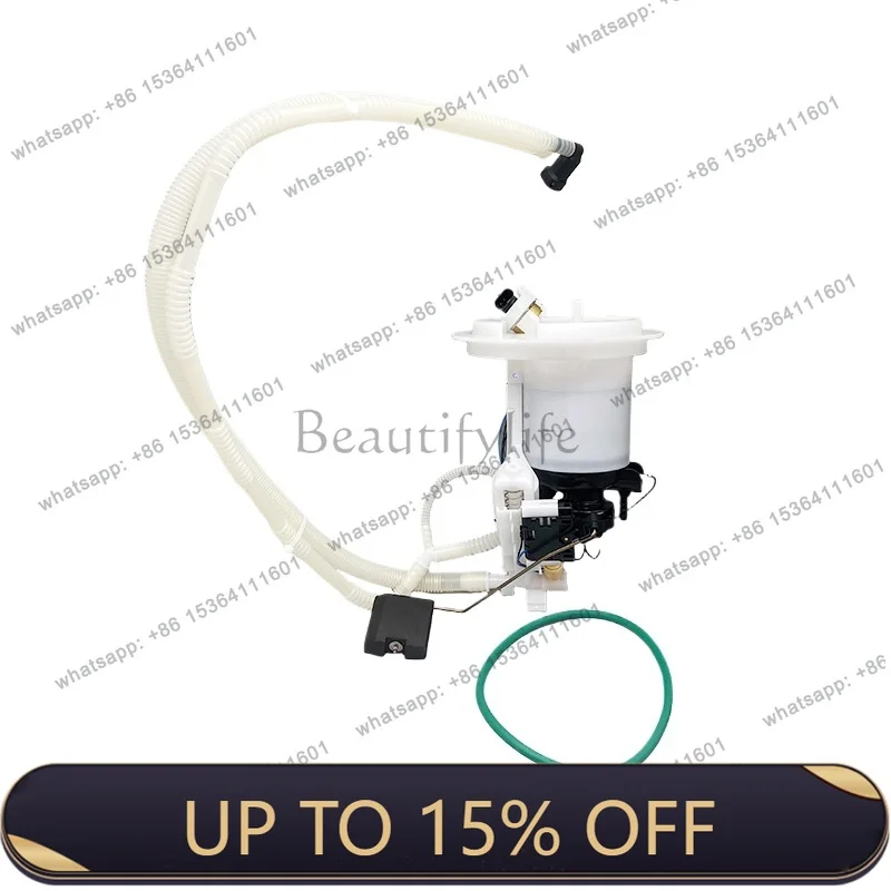 YJ Fuel Filter A2184700694 A2124703294 With Seal Ring For Benz E‑Class W212 W218 Fuel Supply Filter