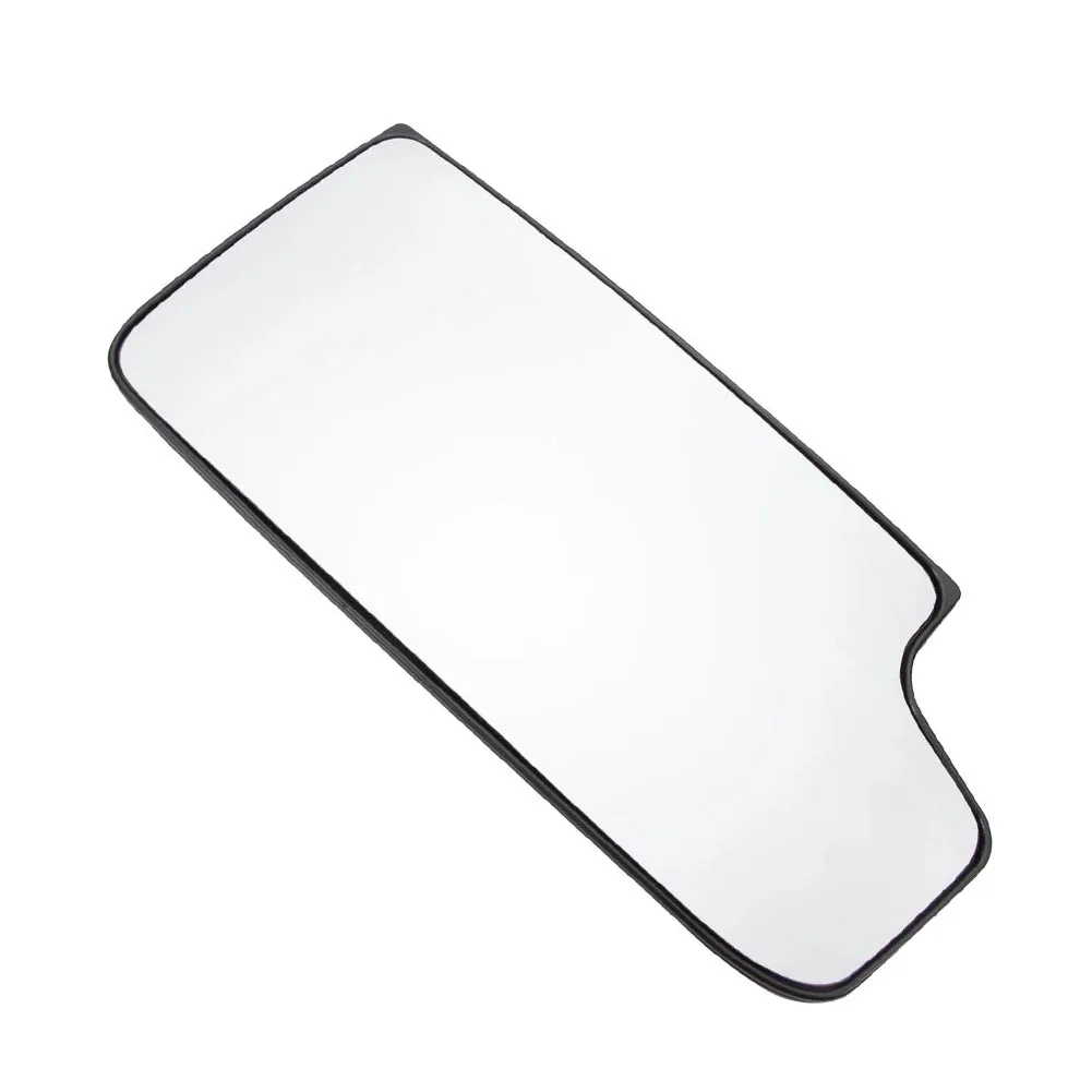 

Heated Signal Rearview Mirror Glass for Chevrolet Silverado GMC Sierra 1500 2500 3500 2014 2015 2016 2017 Replacement Part
