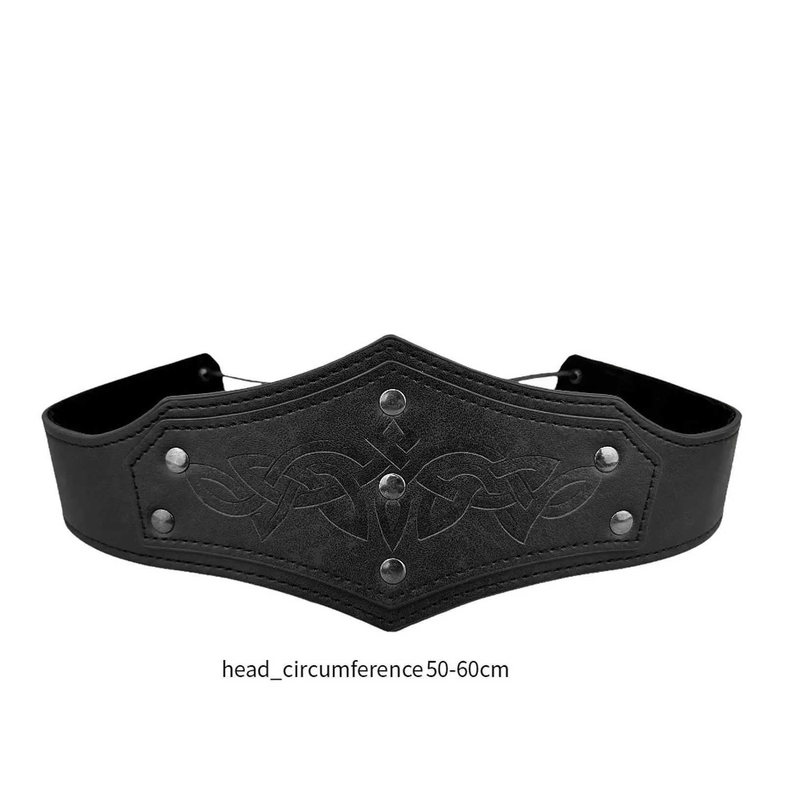 Tocado Medieval para Cosplay, decoración cómoda, tocado para Club, vestido elegante, fiesta temática, puesta en escena, vacaciones