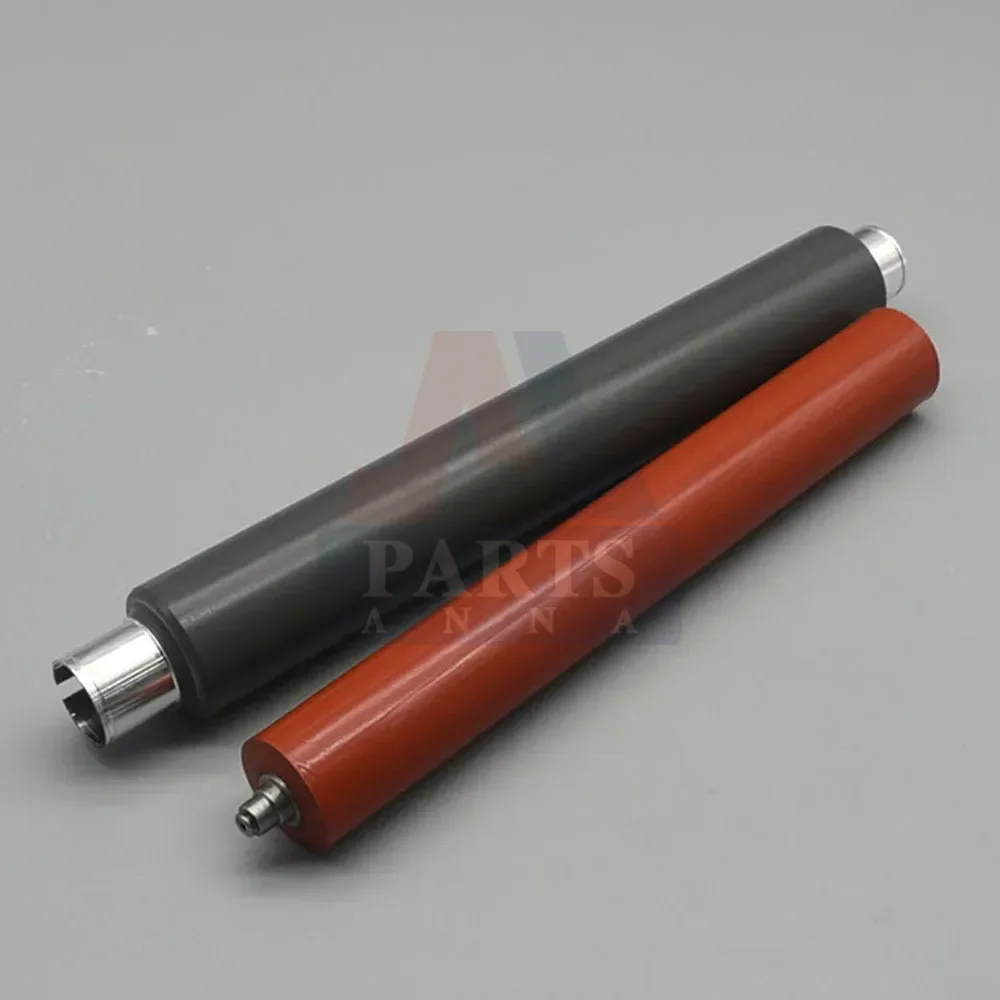 302LV93110 Upper Fuser Heat Roller + Lower Pressure Roller for Kyocera FS4100 FS4200 FS4300 M3550 M3560 P3045 P3050 P3055 P3060