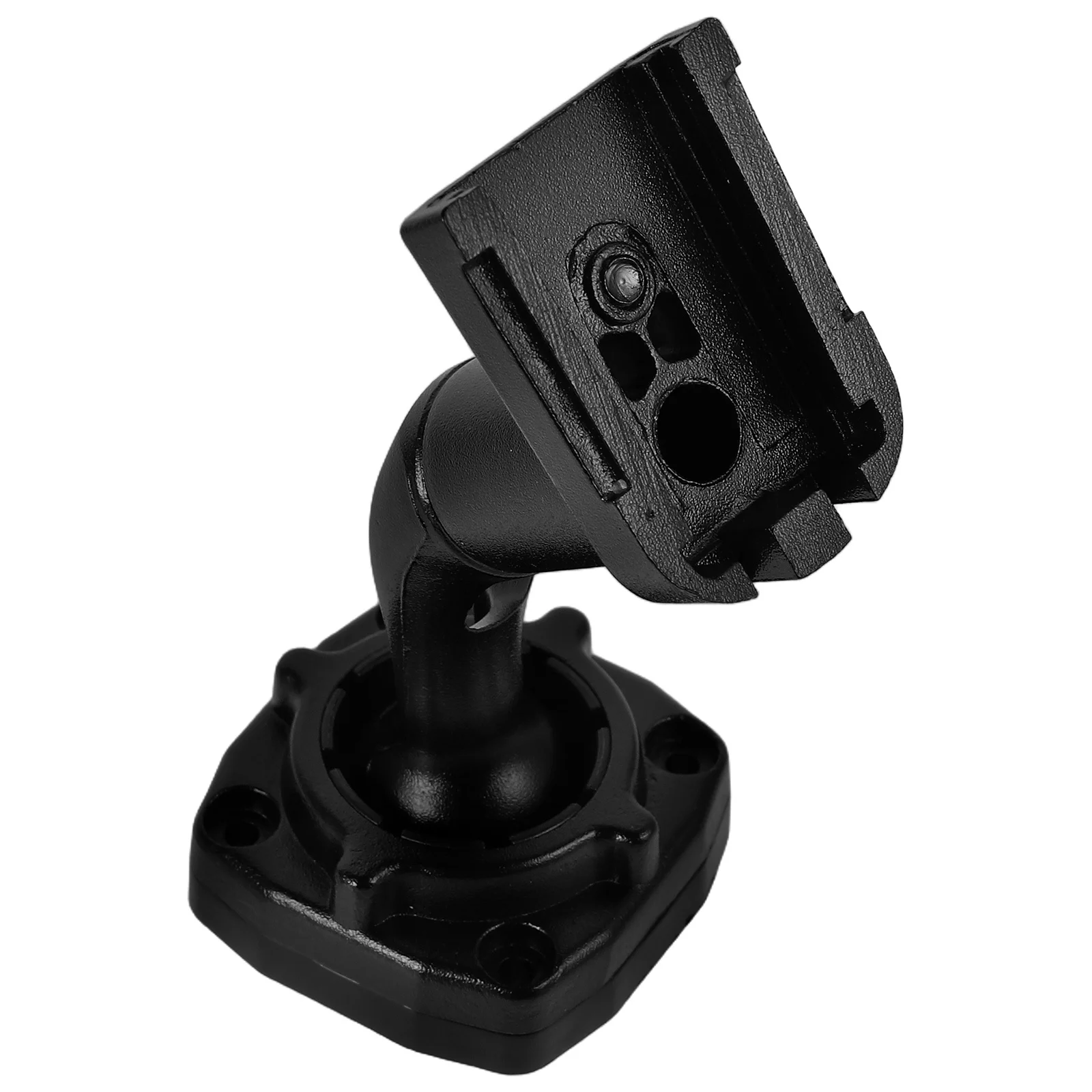 

Sturdy Universal Bracket For Car Dash Cam Mounting Easy Install Secure Vehicle Interior Holder Safety Black Dash Cam Rear View