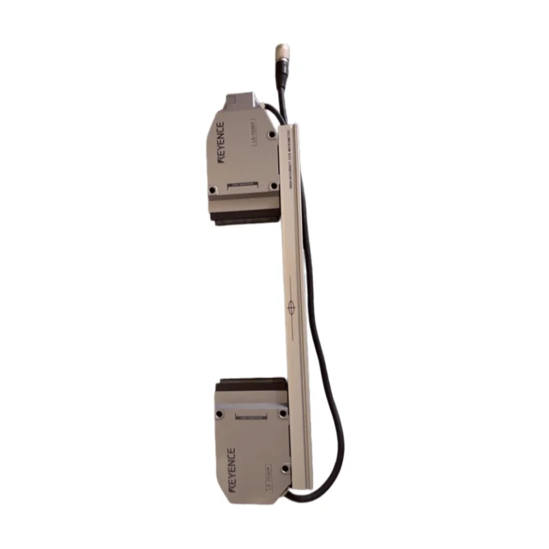 KEYENCE LS-7030 LS-7000 LS-7010 LS-7001 LS-7010M Digital Micrometer Sensor Head Used for Online Offline Detection in Stock