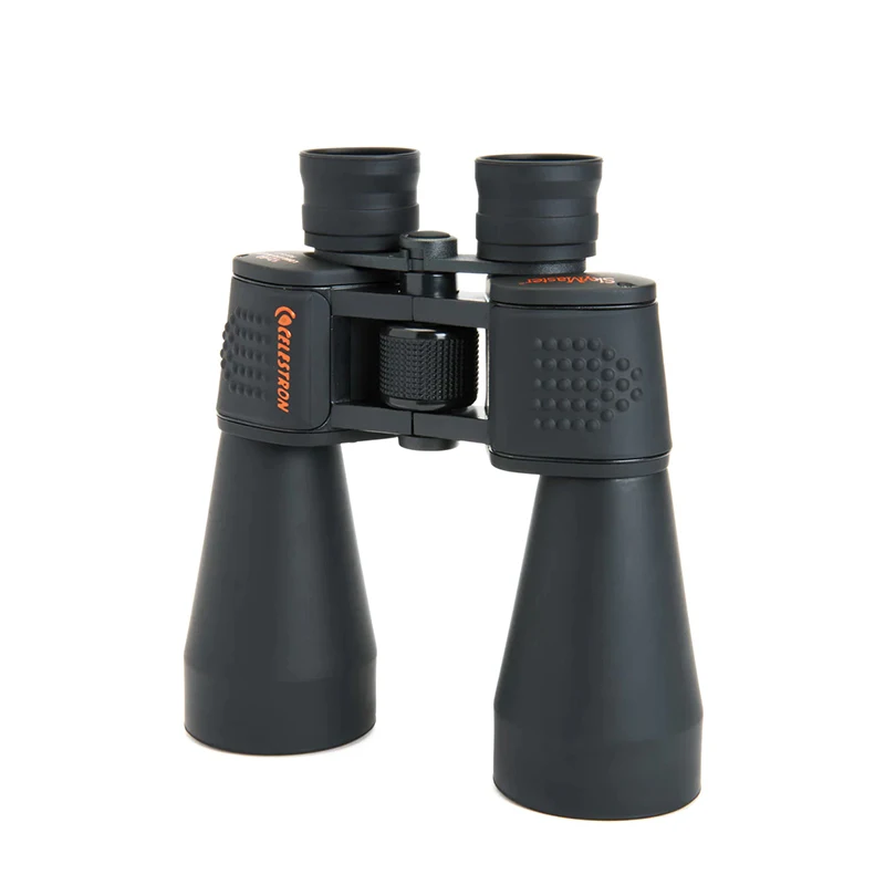 Celestron SkyMaster 12x60 Binocular Large Aperture Binoculars with 60mm Objective Lens 12x Magnification High Powered Binocular