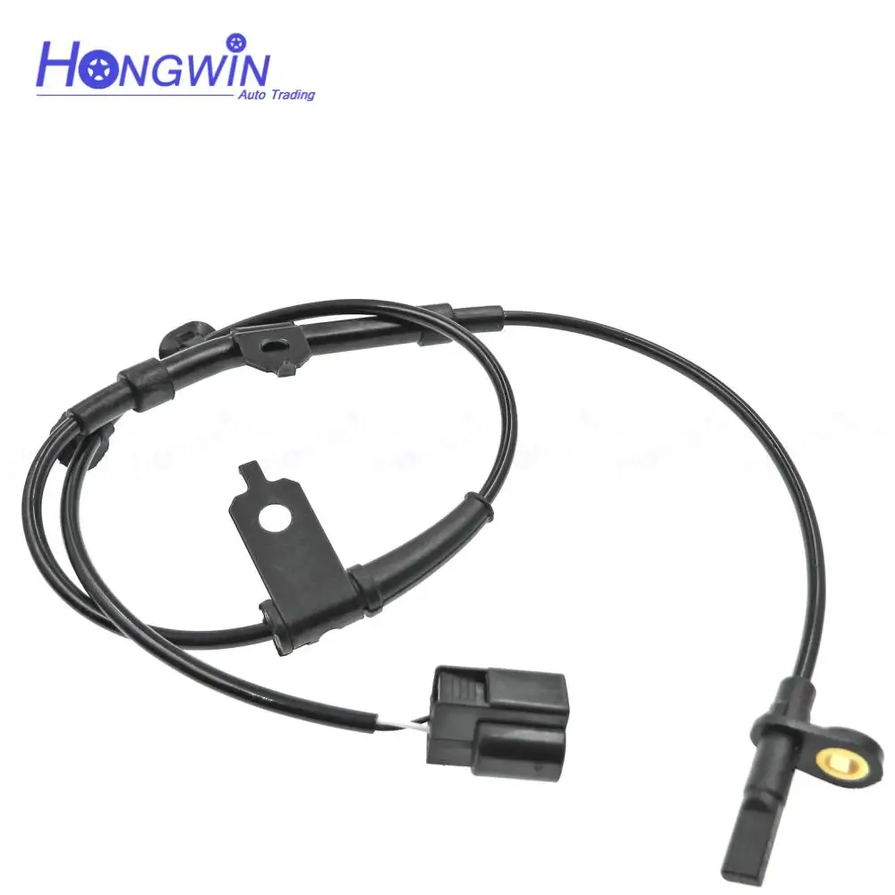 NEW OE: MR977399 & MR977400 Rear Left Right ABS Wheel Speed Sensor For Mitsubishi Grandis (NA4W) 2004-2010 2.4L
