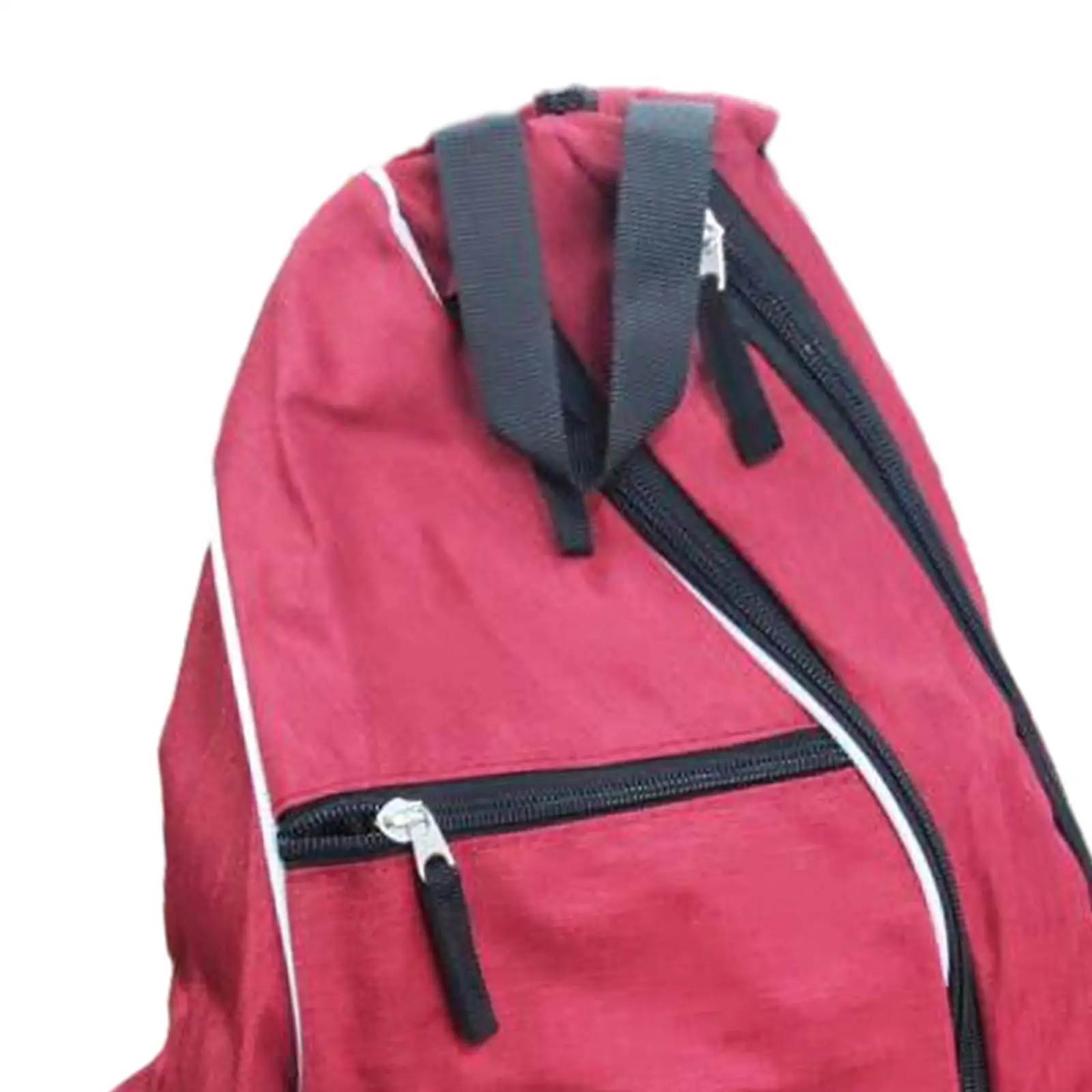 Pickleball Backpack Oxford Cloth Outdoor and Indoor Organizer Pickleball Bag