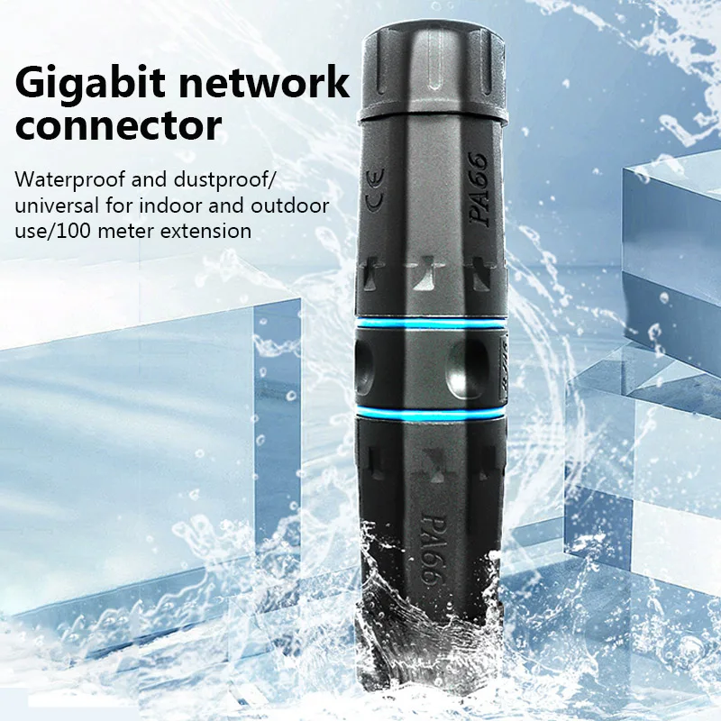 Shield RJ45 Connect… - image