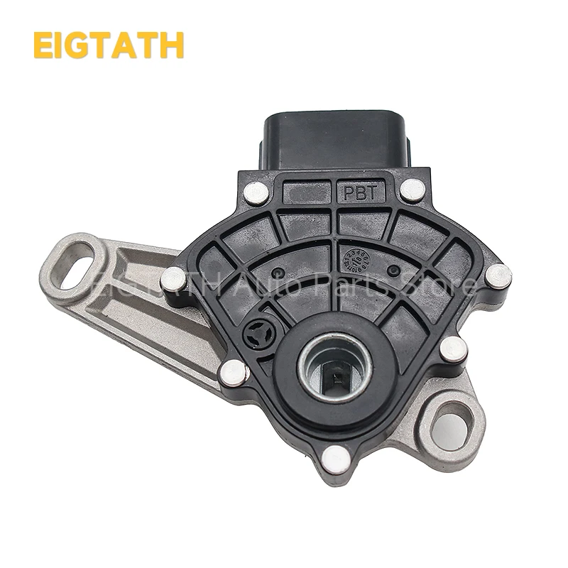 93741830 Neutral Safety Switch For Chevrolet Aveo T200 Kalos Lova Daewoo Gentra Pontiac G3 Wave Auto Parts 84540-80A020 22899138