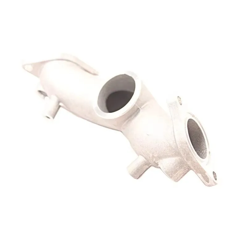 

YIMATZU ATV Motorcycle Engine Parts for BUYANG FEISHEN FA-K550 N550 Start INLET PIPE 5. 2.1.14.0600