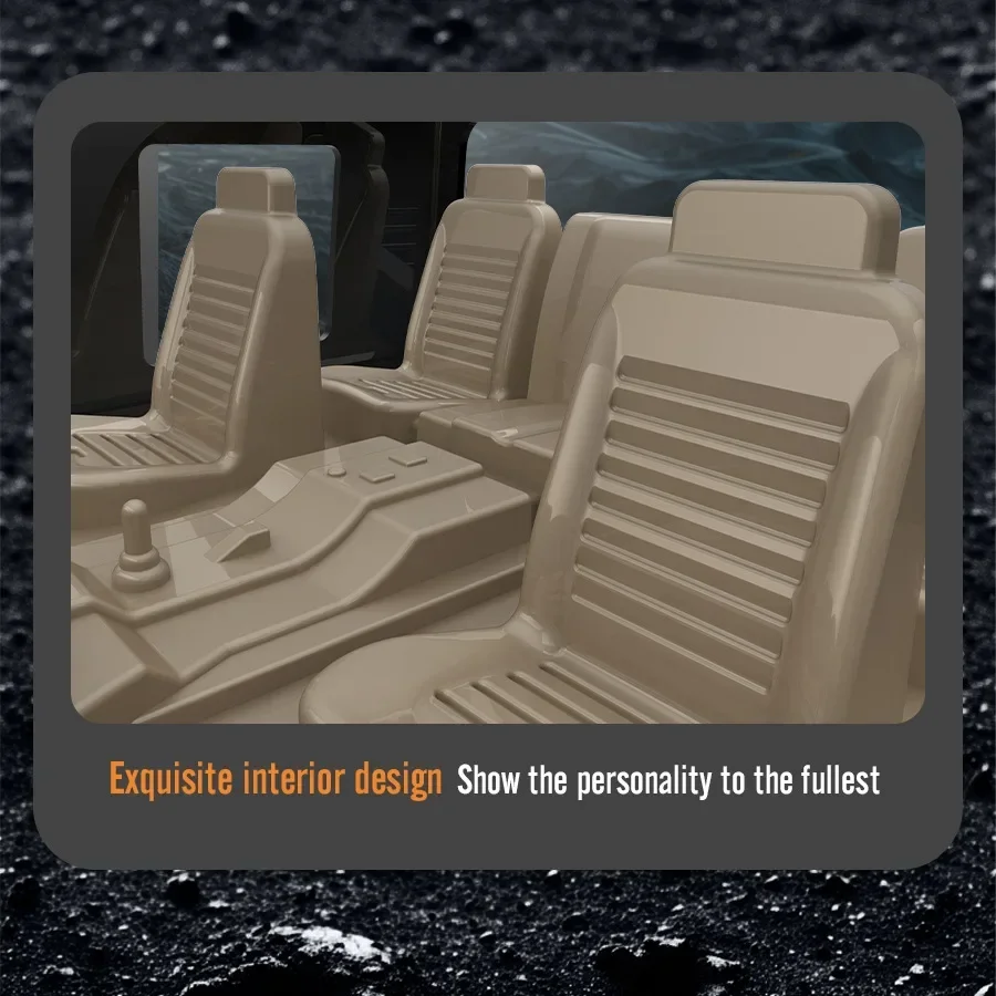 Jjrc Rc Off-Road Climbing Racing Truck C8819 Full Scale Buggy Car 1/20 4WD High Speed 30Km/h Remote Control Vehicle Toys for Boy: Jjrc Rc Off-Road Climbing Racing Truck C8819 Full Scale Buggy Car 1/20 4WD High Speed 30Km/h Remote Control Vehicle Toys for Boy: Samochód terenowy zdalnie sterowany Jjrc Rc C8819, skala 1/20, buggy, 4x4, szybki (30 km/h), zabawka dla chłopca