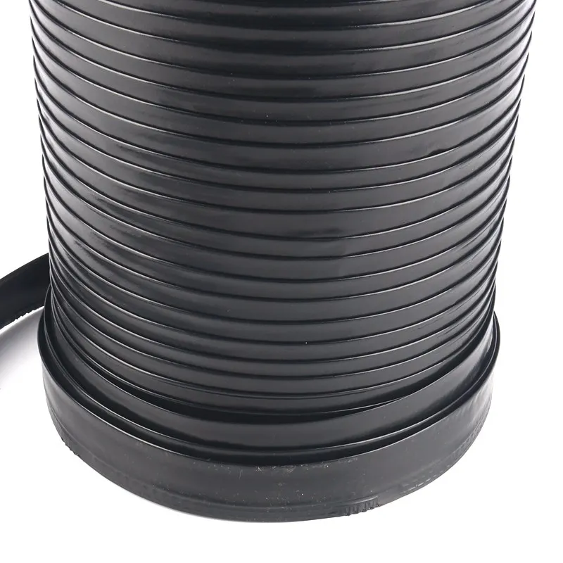 1000m/Roll 16*0.2mm Water Saving Drip Hose Single Blade Labyrinth Drip Irrigation Tape Water Belt For Vegetable Fruits Plants
