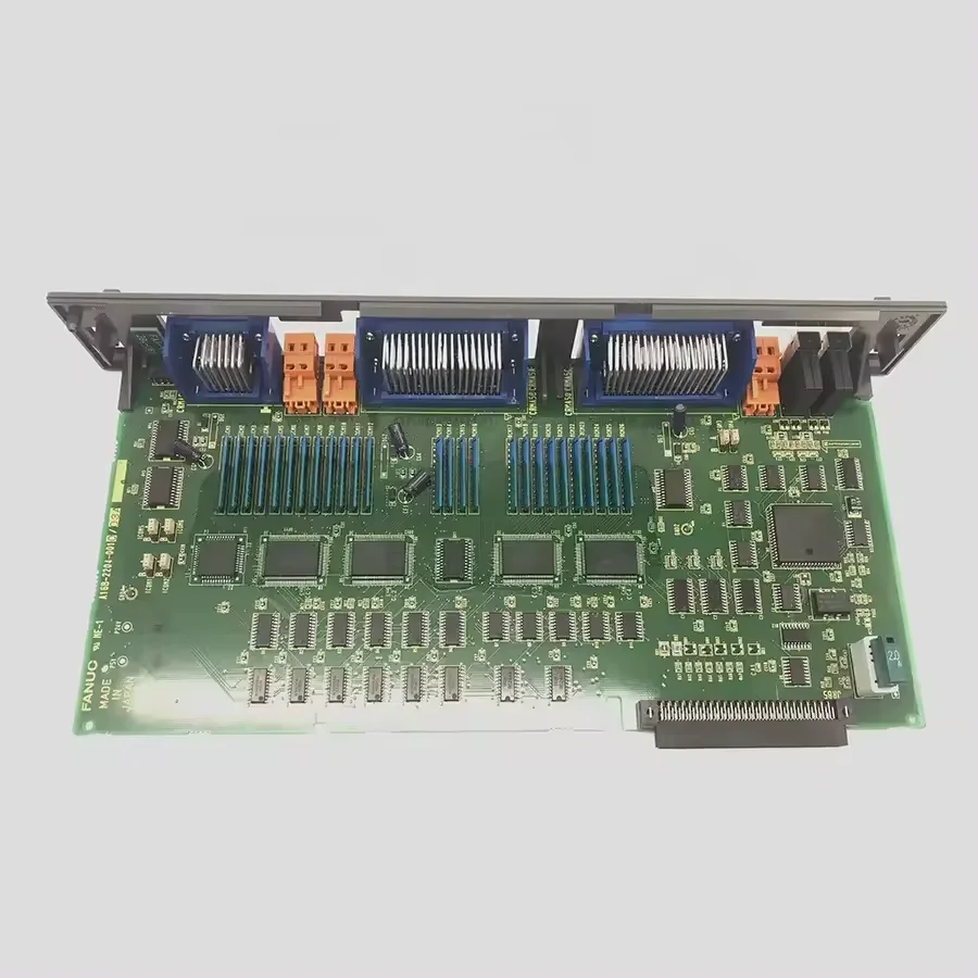 

A16B-2204-0010 Fanuc Circuit Board Tested Ok A16B 2204 0010