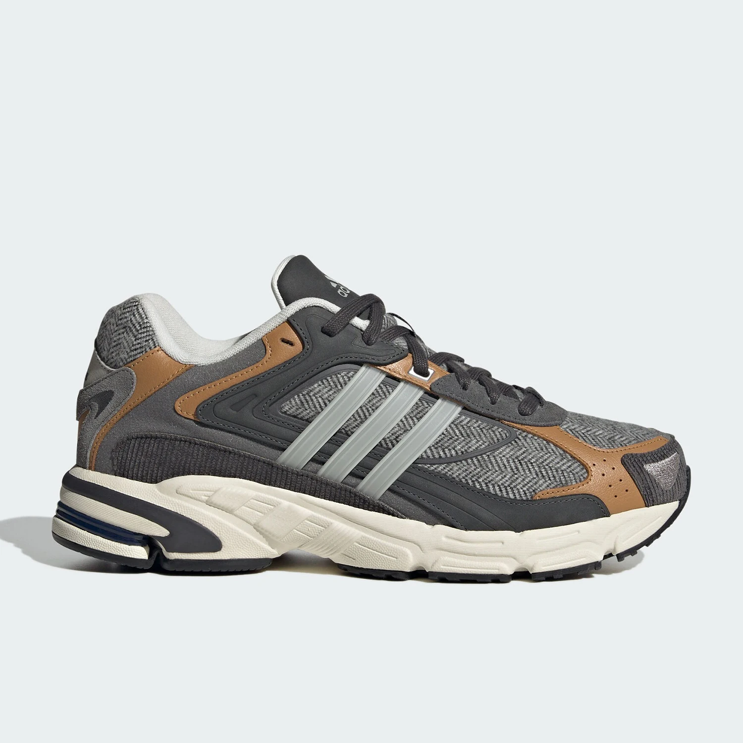 

Adidas New Unisex Retro Low-Top Durable Dad Shoes IH3391